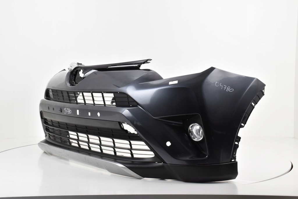 Toyota rav4 rav 4 iv рестайлинг  2015- бампер передний Цена