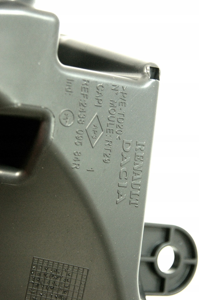 фото №13, 243809584r renault корпус коробка предохранителей r clio iv