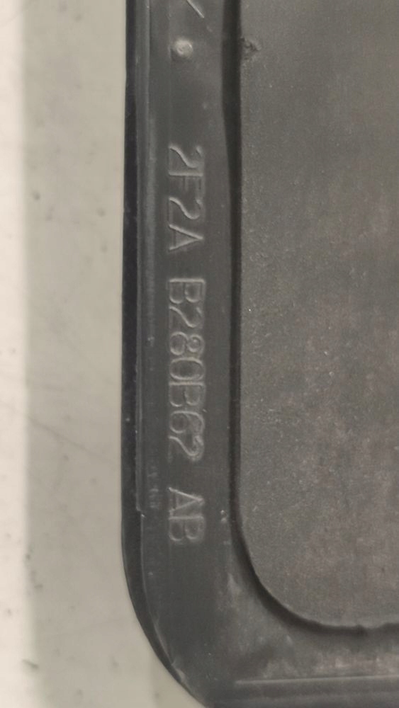 фото №7, Решітка вентиляційна tesla model s b280b62ab