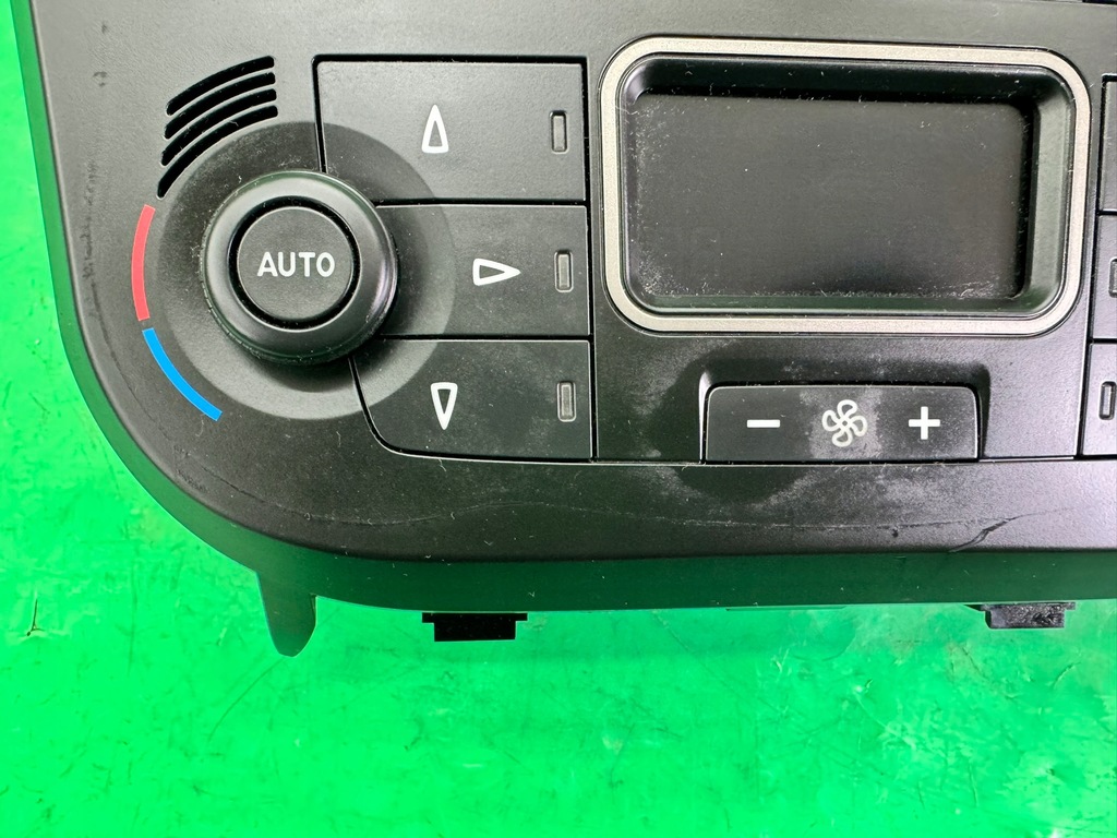 фото №3, Панель обдув кондиционера климат-контроль ac 156088743 alfa romeo mito 08-