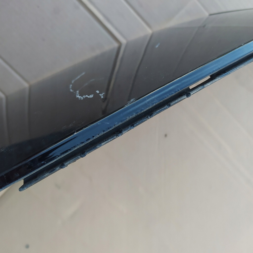 фото №7, Bmw 2 f45 спойлер спойлер крышки багажника 7328867