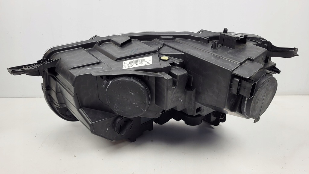 фото №7, -фара лампа перед передня права peugeot rifter 2018- partner