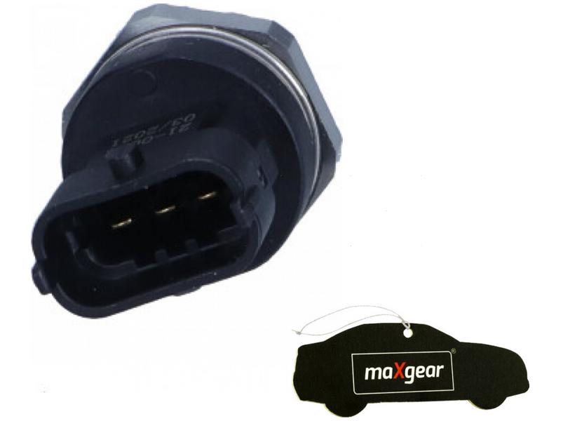 фото №3, Датчик давление. топлива renault master 2,0d