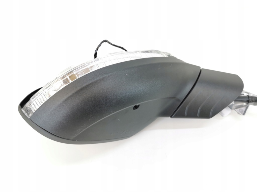 фото №7, Зеркало правое каркас vw golf 8 viii 13+3