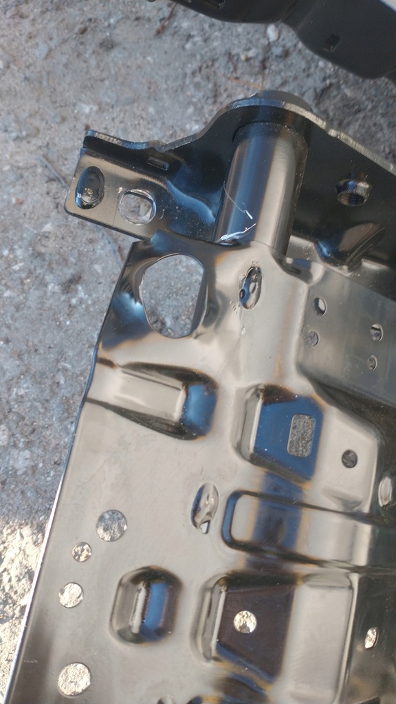 фото №10, Range rover sport ii l494 сидіння заднє сидіння шкіра