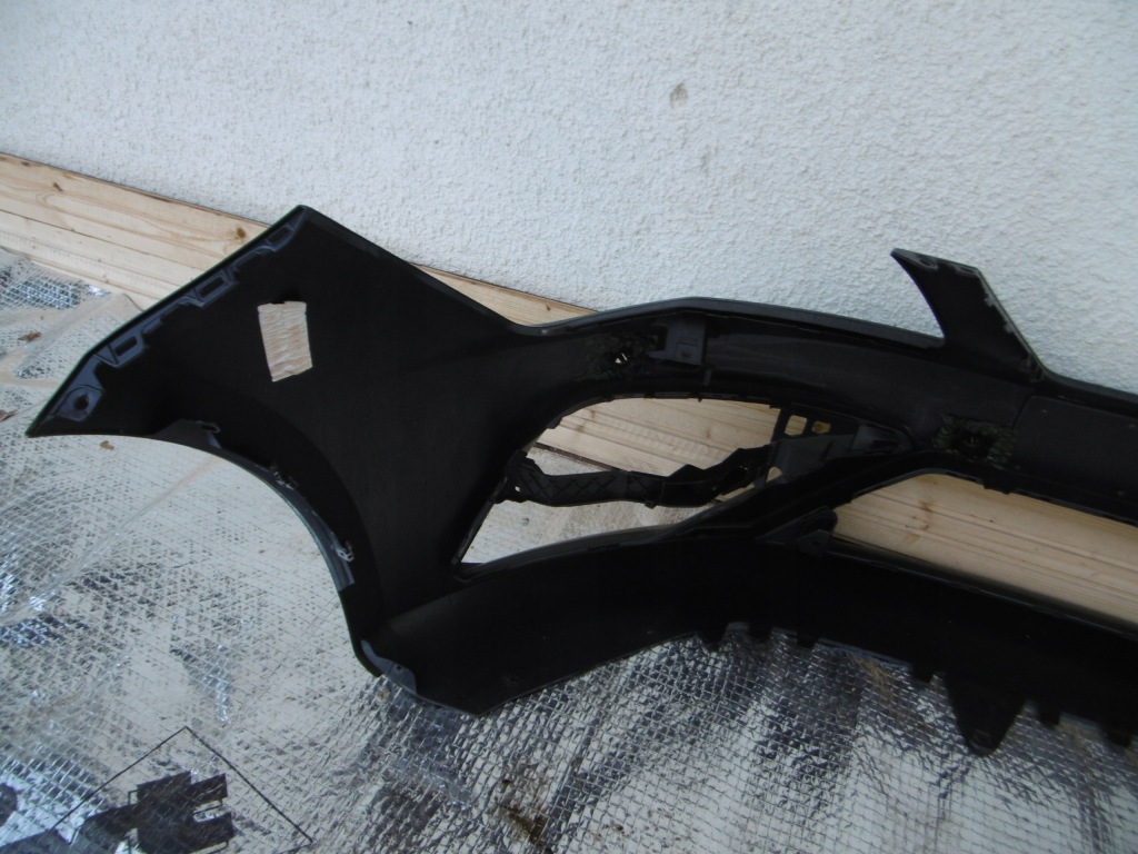 Leon iii рестайлинг  fr 2017- бампер перед оригинал Недорого