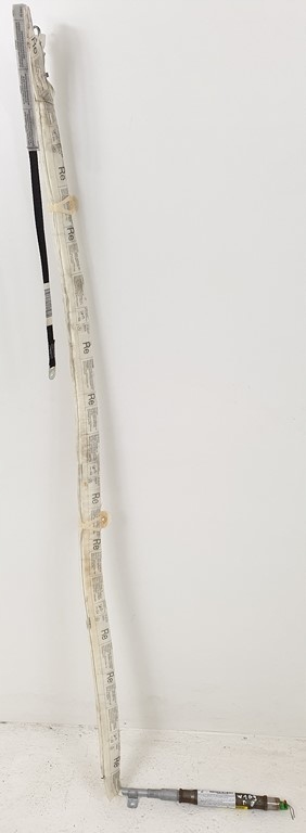 фото №1, Шторка безпеки air bag права mercedes w169 w245