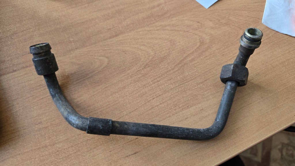 Купити Actros mp2 axor atego 18t шланг циліндр зчеплення циліндра зчеплення