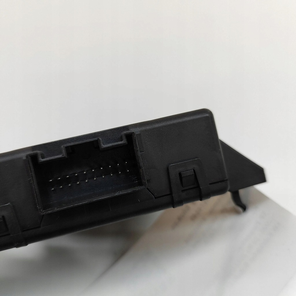 фото №7, Audi a5 8t 8f 2013 модуль керування шлюз