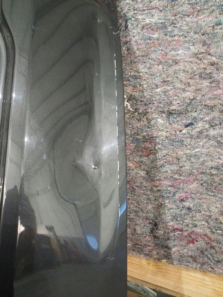 фото №4, Кришка багажника задня land rover discovery sport