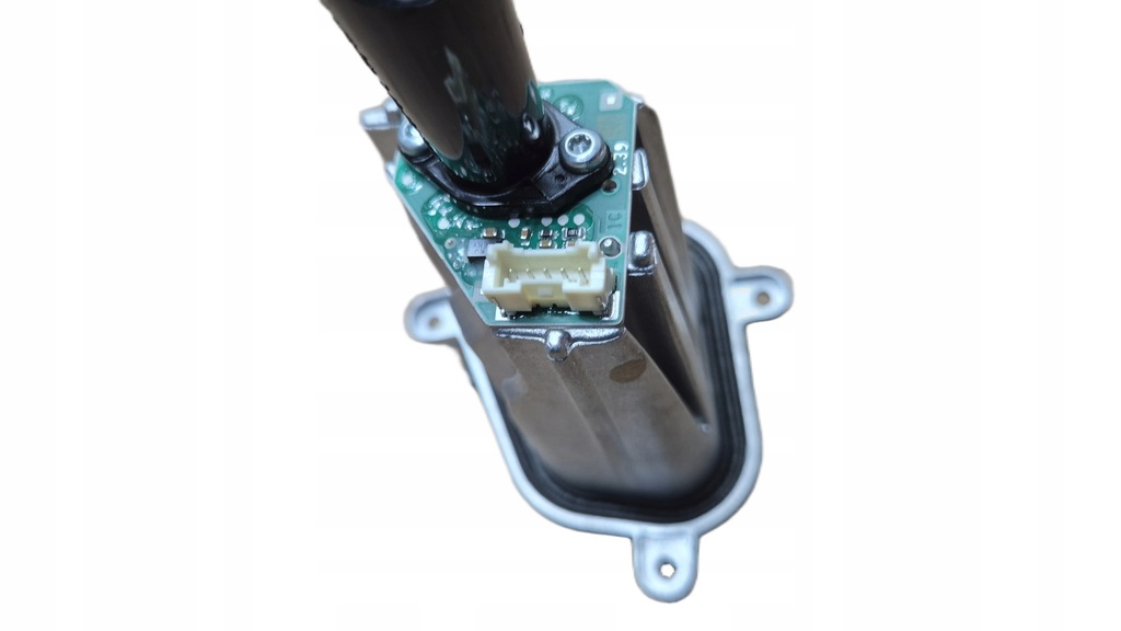 фото №10, Модуль лампи led jeż лівий scania r s 2017- оригінальний номер 196.033-01 l оригінал новий !!