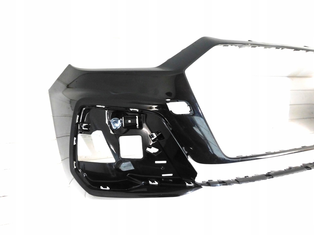 фото №11, Audi a1 82a s line бампер перед передній