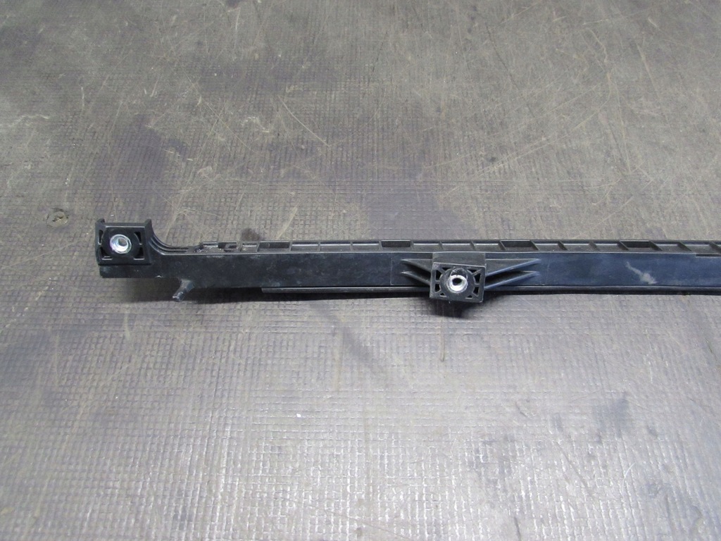 фото №9, Напрямна скло правий задня kia venga 09-15r 83535-1p000