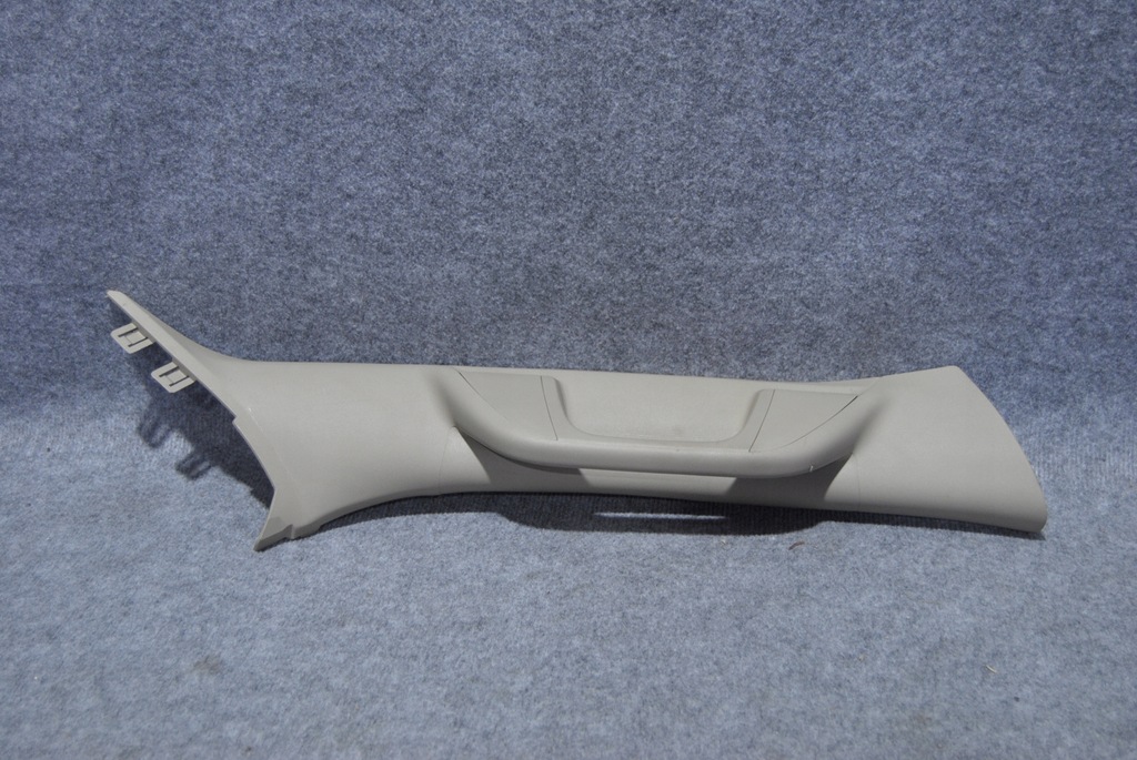 фото №1, Dodge ram 1500 5 gen 2019-osłona стійка a праве