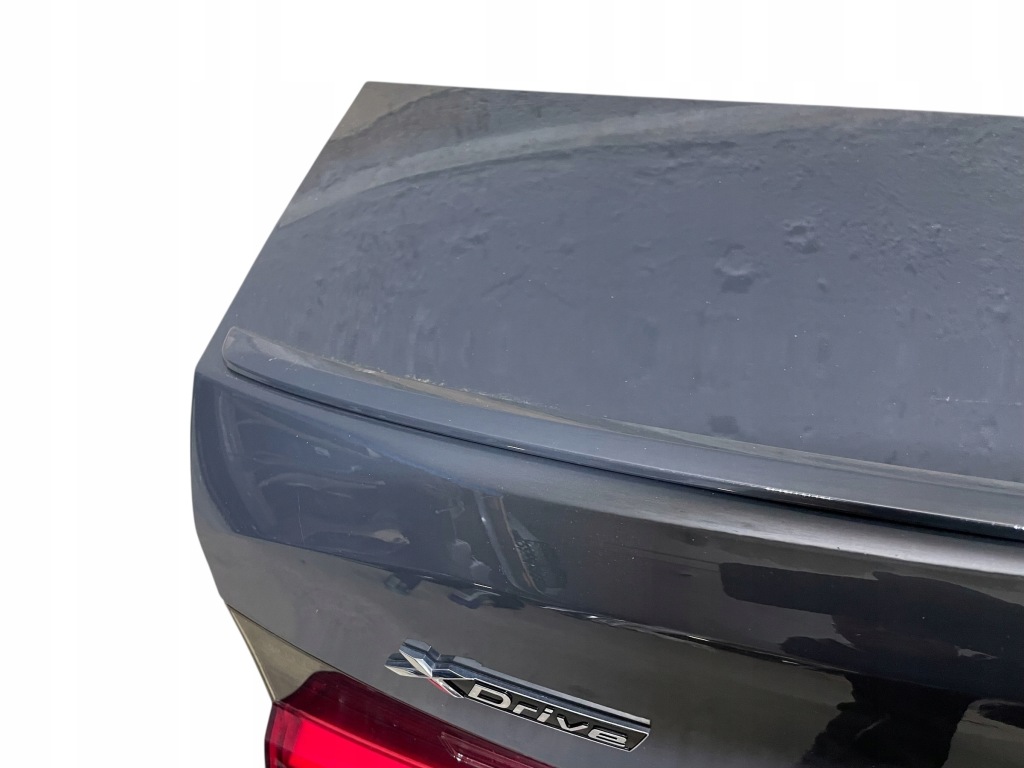 фото №4, Крышка багажника багажника камера bmw 3 g20 цвет c36 ideał