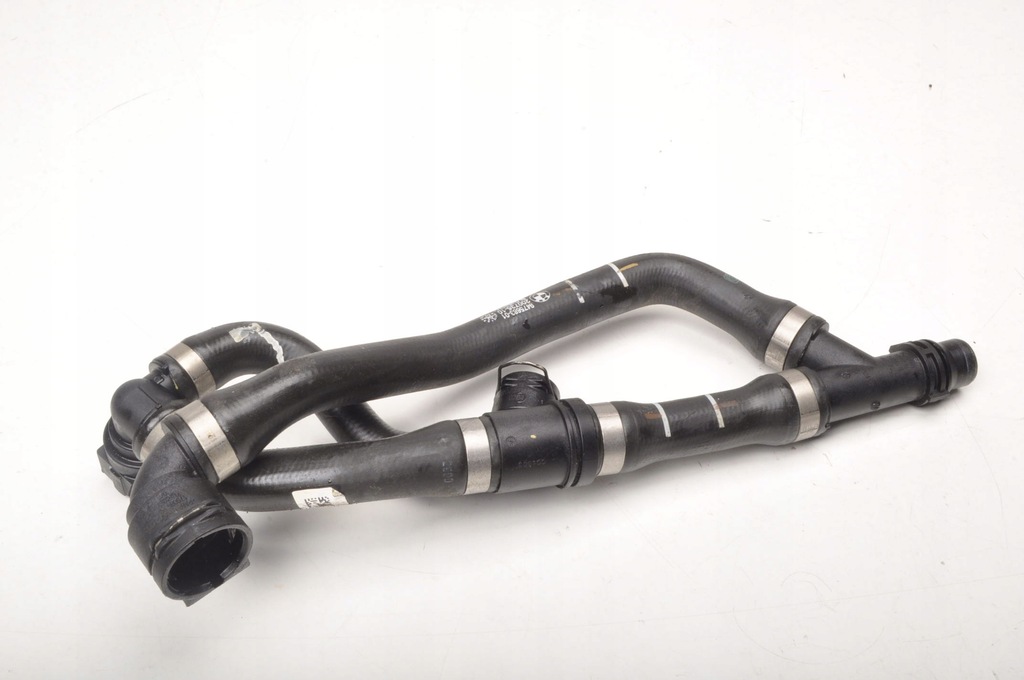 фото №1, Bmw i4 g26 edrive40 труба шланг wody 9475683