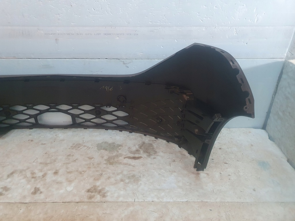 фото №8, Бампер vw id. buzz 1t5 перед передний новый