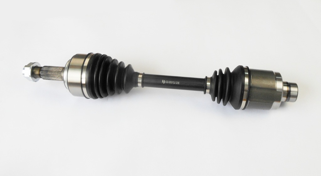 Купить Приводной вал правый  перед honda cr-v