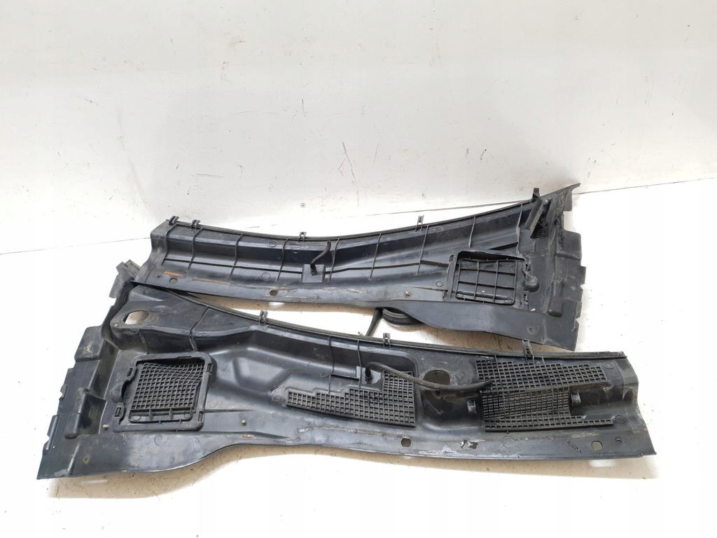 фото №6, Жабо nissan murano z50