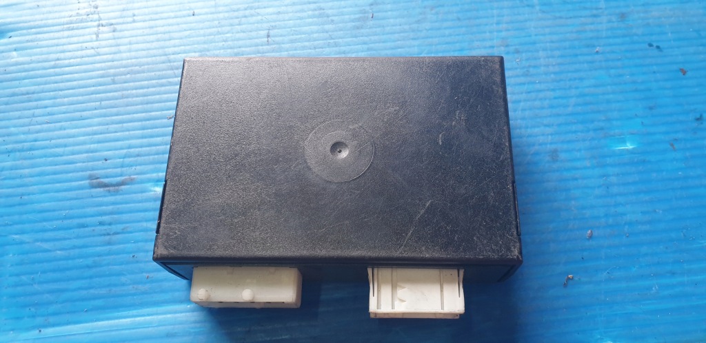 Bmw e65 e66 модуль блок управления edc 6760163 Доставка