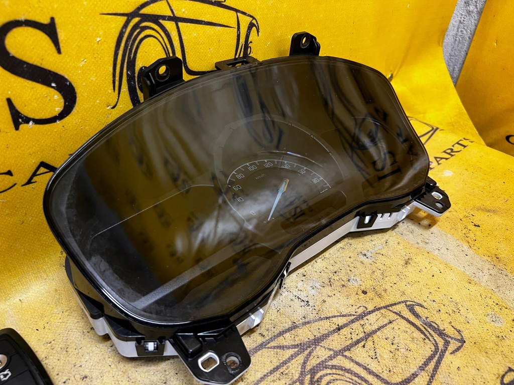 фото №7, Набор стартовый ecu bsi bcm ford ranger mk5 v 2020 2.0 tdci