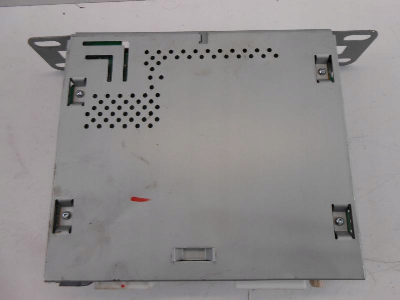 фото №2, Scenic iv радио тюнер 281156576r