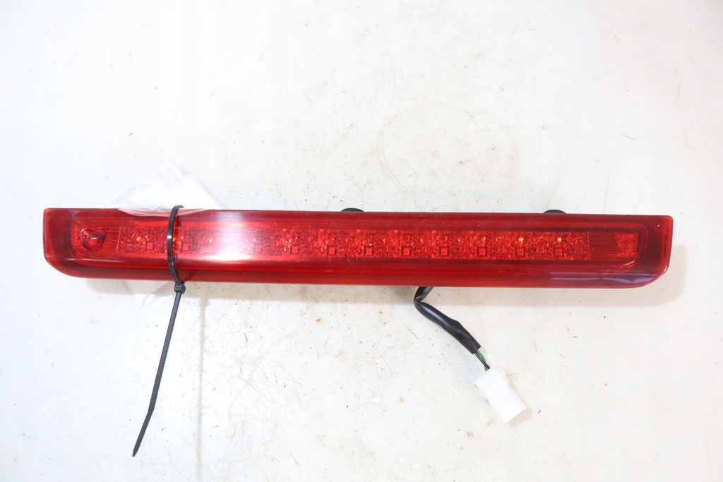 фото №1, Свет стоп-сигнал hyundai i30 i