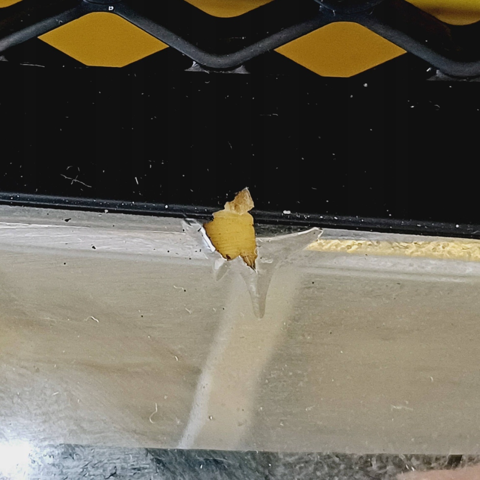 фото №6, Решітка радіатора решітка радіатора chevrolet lacetti 5d hb 03-09 96454669 nr78