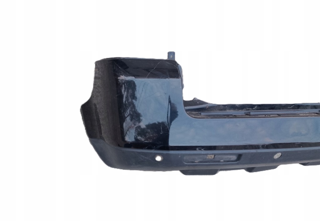 Land rover freelander 2 l359 бампер задній Ціна