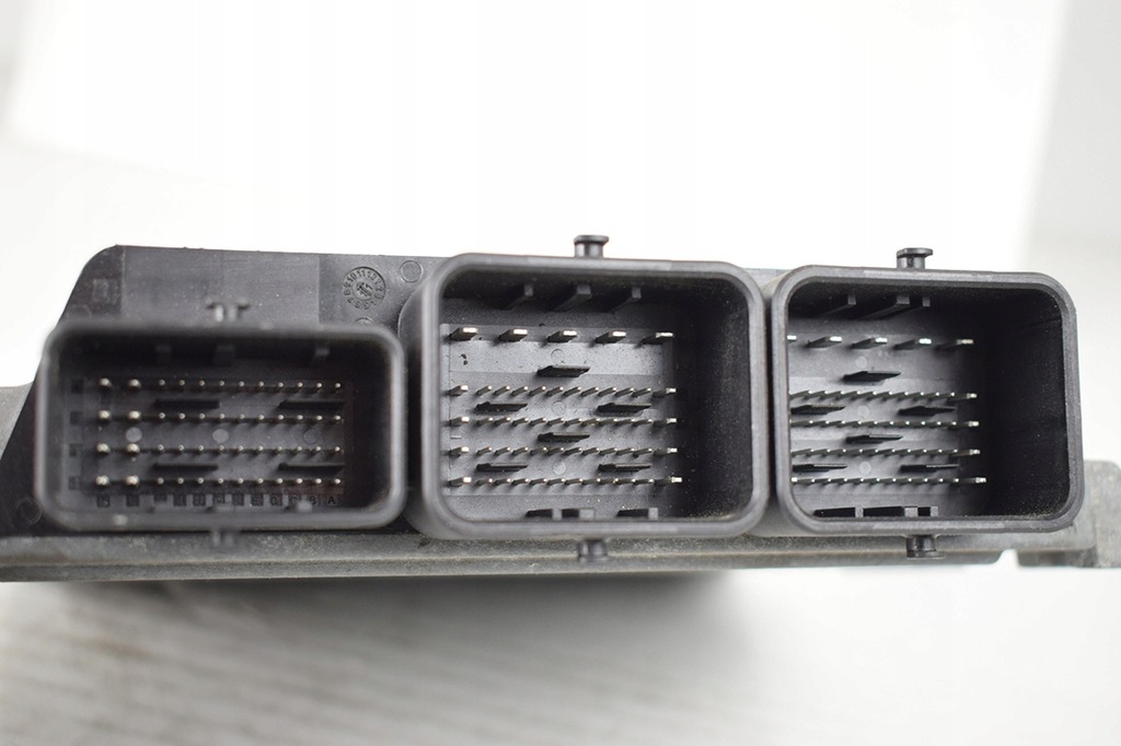 фото №3, Бортовой компьютер блок управления peugeot citroen 9678628780