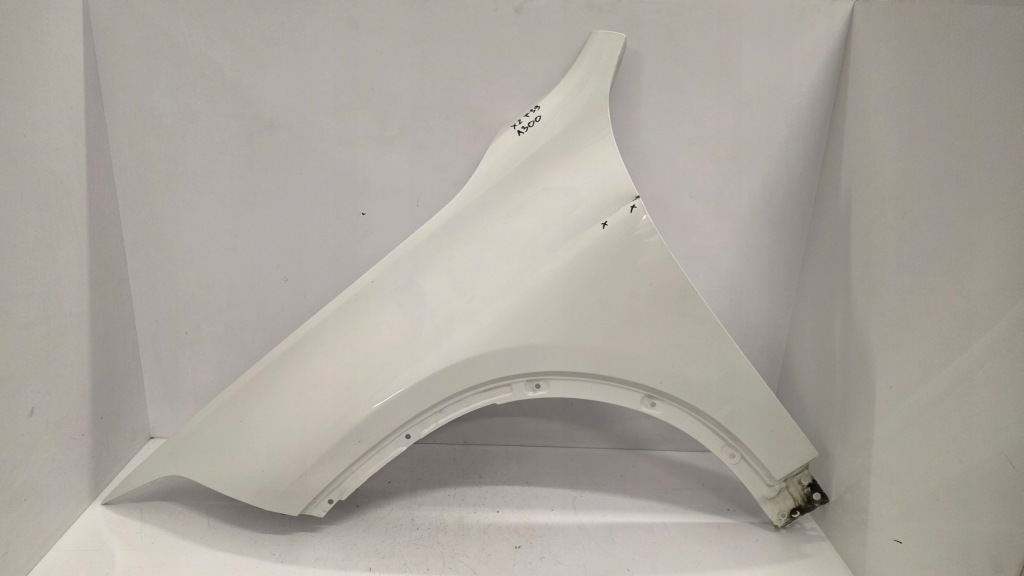 фото №1, Крила передній перед лівий bmw x2 f39 a300