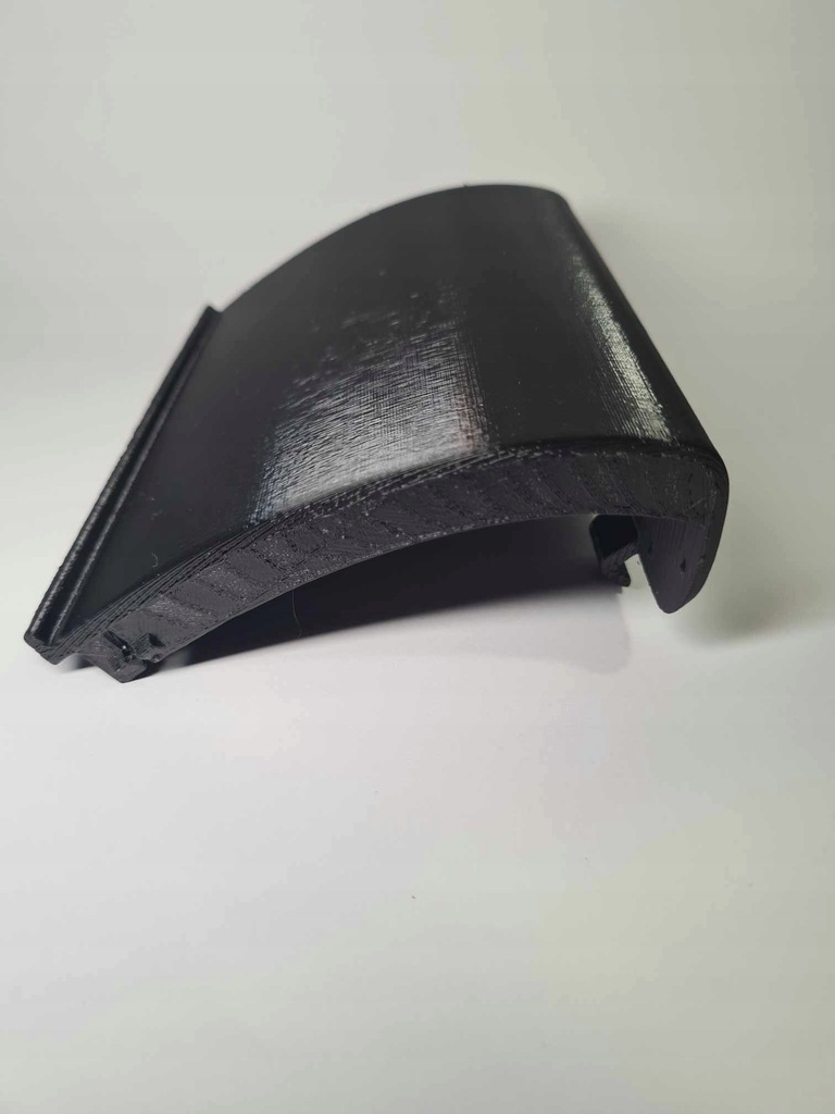 фото №2, Заглушка порог seat leon ii cupra правая сторона