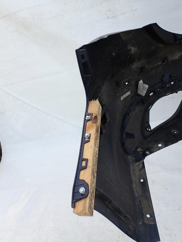 фото №9, Alfa romeo giulia veloce 16- бампер задняя задний pdc