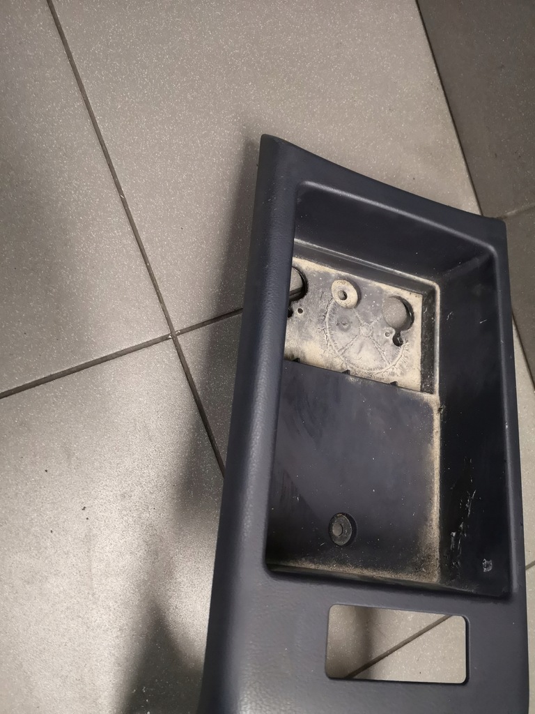 фото №11, Корпус тунель середнього audi a6 c6 4f0863244c