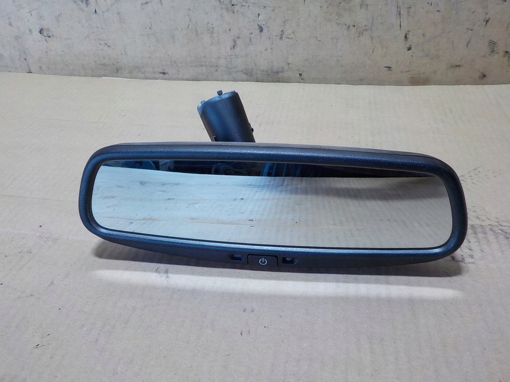 фото №1, Дзеркало заднього виду 407 905-0633