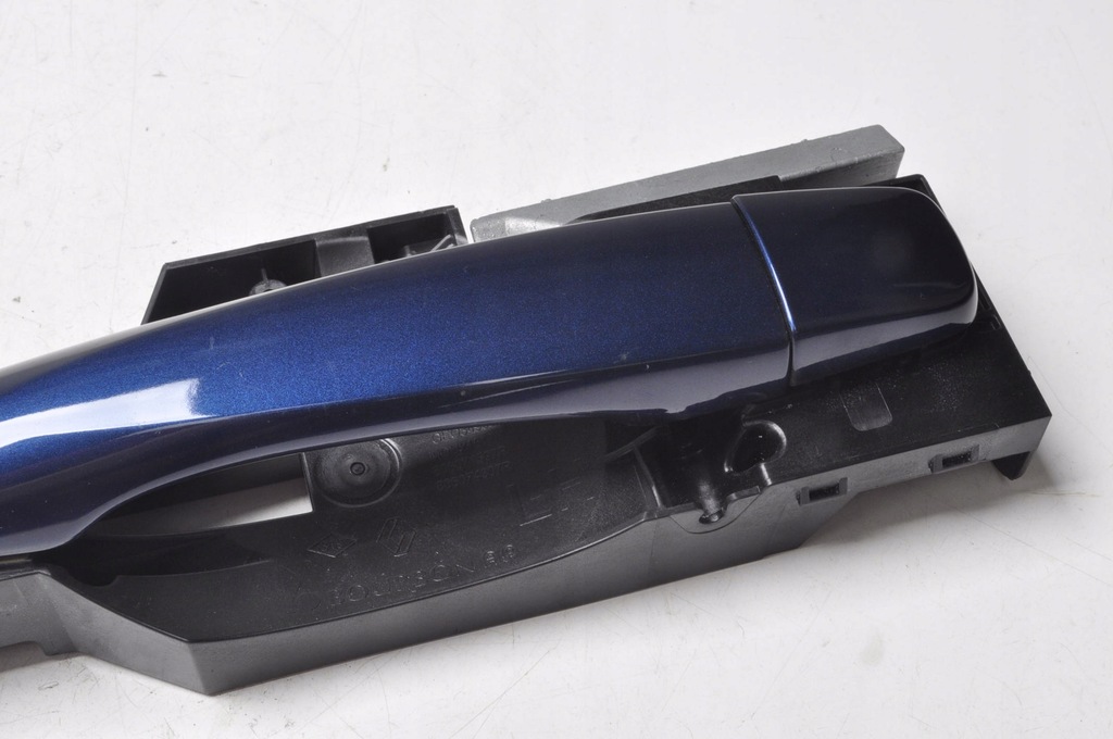 фото №2, Kadjar lift ручка двері зовнішня лівий перед 20r