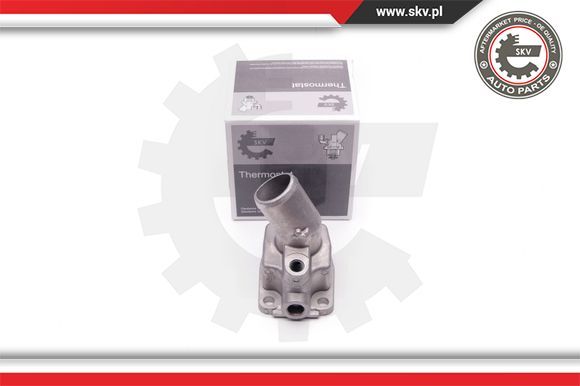 фото №2, Термостат 20skv079 esen skv