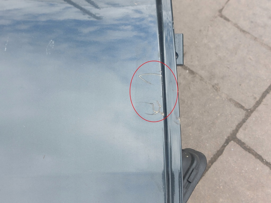 фото №5, Seat leon ii дверь правый задняя задние lw7z