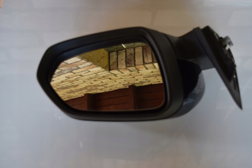 фото №1, Зеркало правое mg zs 2017- 10251101 6pin