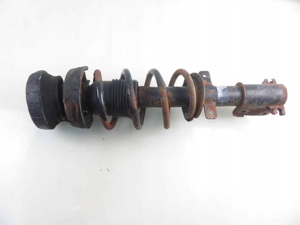 фото №2, Mcperson левый передний renault trafic ii 1.9 dci