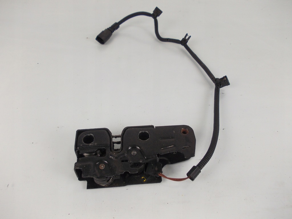 фото №1, Замок капот seat leon 2 1p0823509d