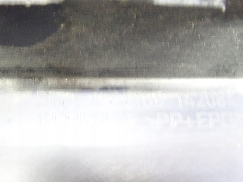 фото №12, Bmw x1 e84 молдинг порог накладка порог 5112 2990169 51122990169 lh