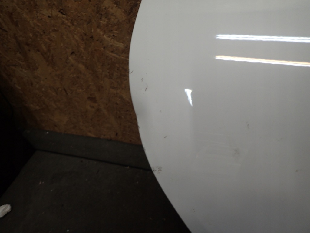 фото №4, Дверь задняя правое renault clio iv 4