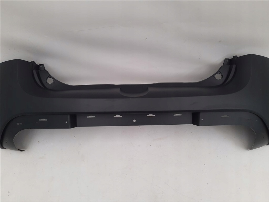 Бампер задний renault twingo 2 2 gt 2012-2015 Доставка