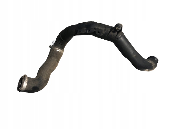 фото №1, Труба интеркулер vw polo v 6r 6r0145770