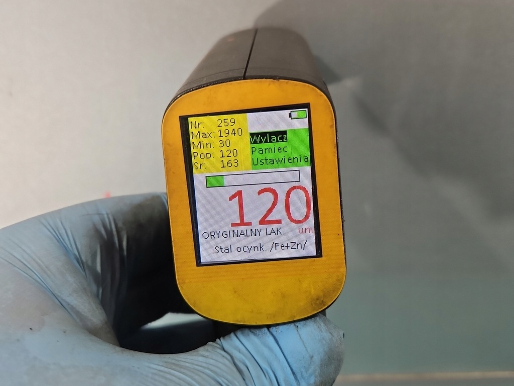 фото №14, Двері перед ліва audi a3 8p 3d сріблястий ly7w