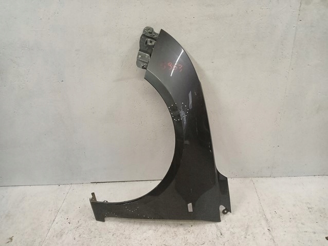 фото №1, Крыло левый перед передний chevrolet cruze 2009-