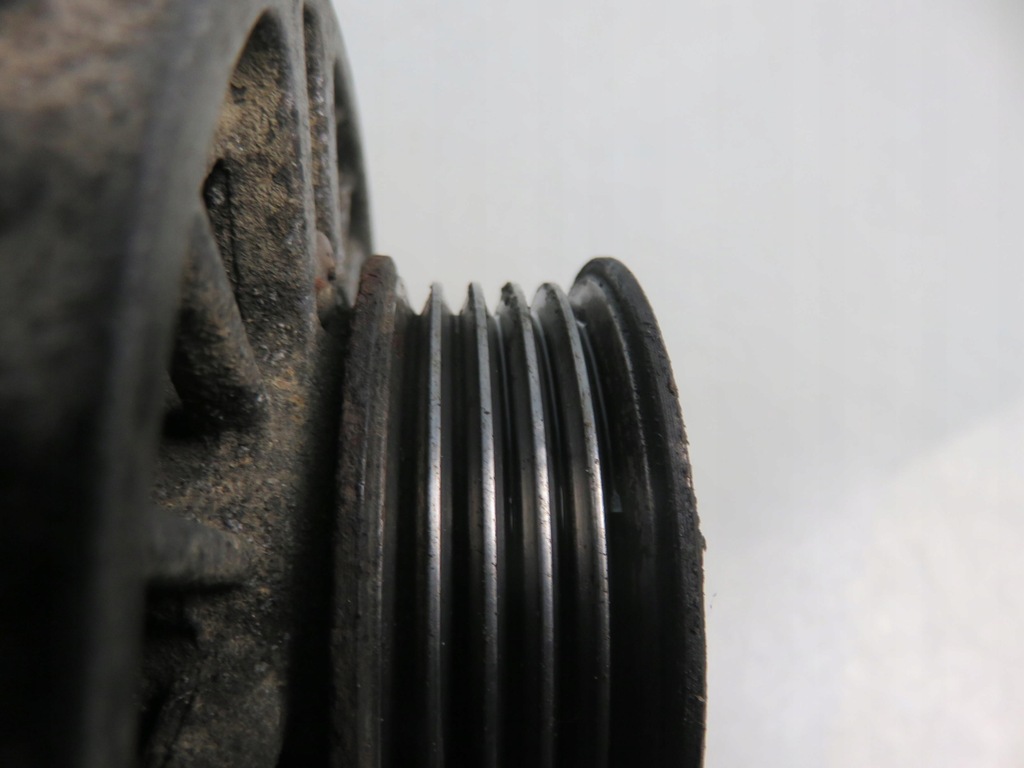 фото №4, Генератор mitsubishi space runner ii 2.4 gdi md358607