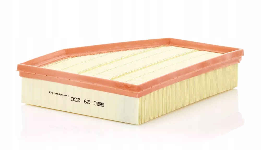 фото №1, Mann-filter c 29 230 фильтр воздуха