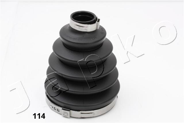 фото №2, Защита шарнир приводного do nissan primastar 1.9 dci 2.0